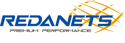 Redanets Logo